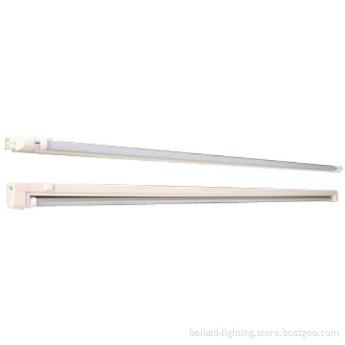 T5 LED tube light, 15W 4ft, DC input, with external driver